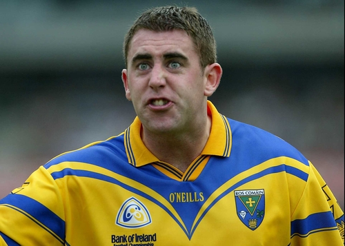 Frankie Dolan's six-point haul helps Roscommon hold Leitrim