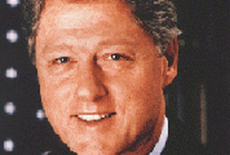 Clinton - Bestseller