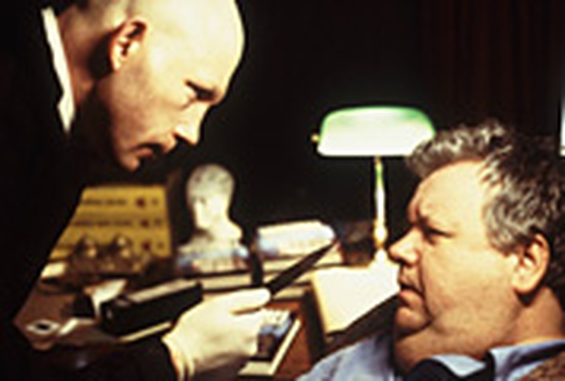 Freeze Frame - Best First Film