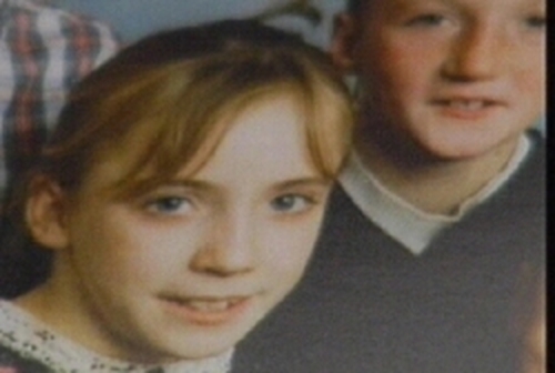 Catherine O'Driscoll - Returns home