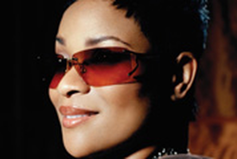 Gabrielle - Irish show