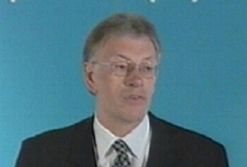 Sir Michael Bichard - 'Serious failings'