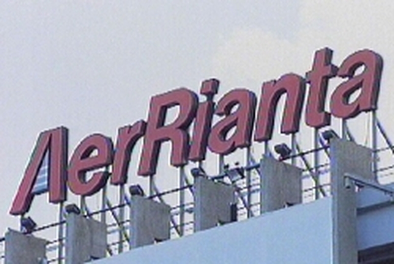 Aer Rianta -
