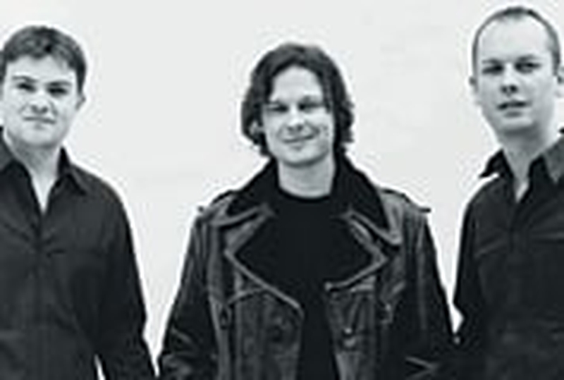 The Devlins - On the road