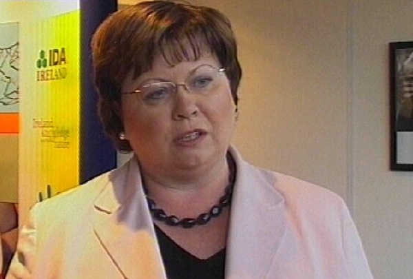 Mary Harney - Comments on Metro proposals