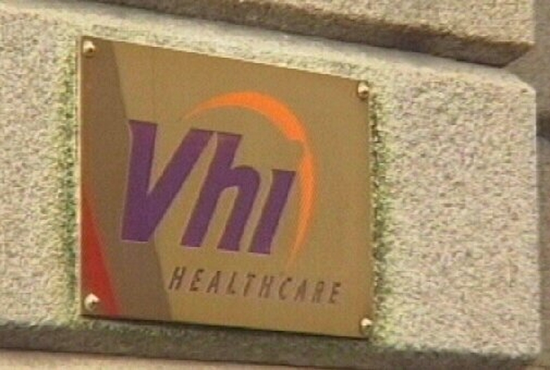 VHI - Insurer issues profit warning