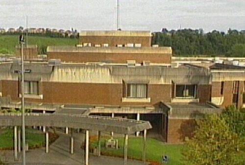 Cavan General Hospital - Dispute between surgeons