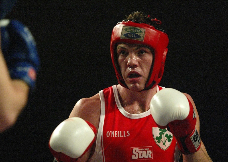 Andy Lee is considering a deal with Kronk Gym, but has signed nothing yet