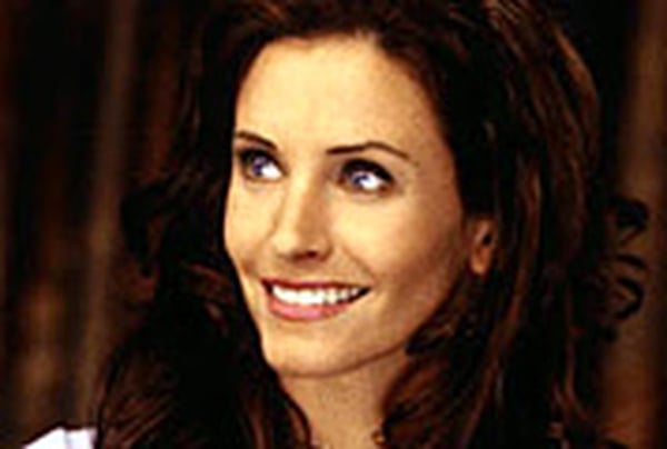 Cox - For tabloid journalism TV series