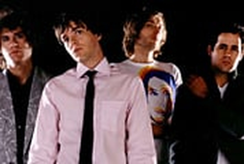 The Killers - Interview on RTÉ Radio 1