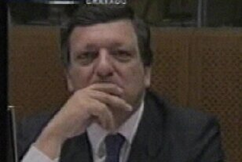 Jose Manuel Durao Barroso - Decision expected on post