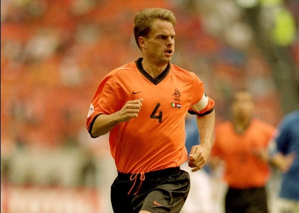 Frank de Boer