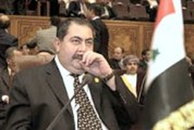 Hoshiar Zebari - Iraq to investigate incident