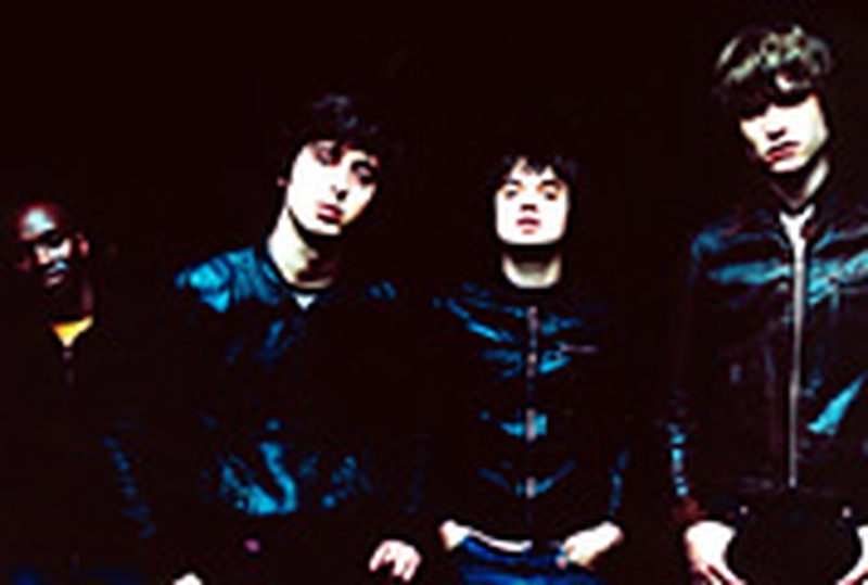 The Libertines - Singer/guitarist out