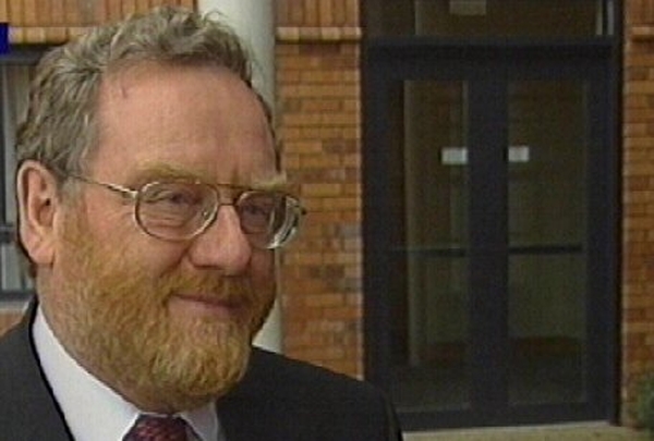 John Spellar - Vows to 'root out' fraudsters