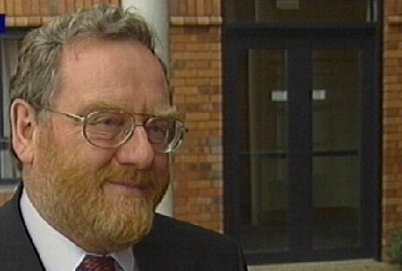 John Spellar - Vows to 'root out' fraudsters