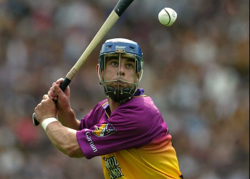 Lambert's loss will be a blow to Wexford as the Leinster championship will be more competitive than ever this summer