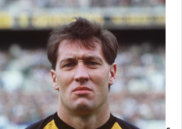 Seamus McDonagh returns to Galway on Thursday