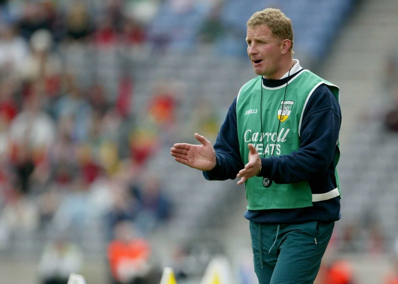 The dismissal of Gerry Fahy as manager continues to cast a shadow over Offaly football