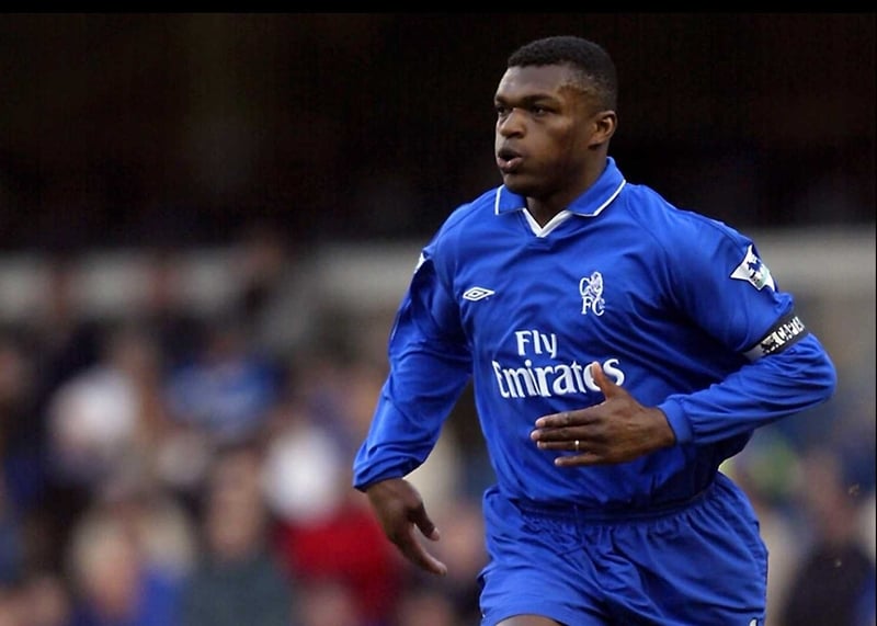 Marcel Desailly