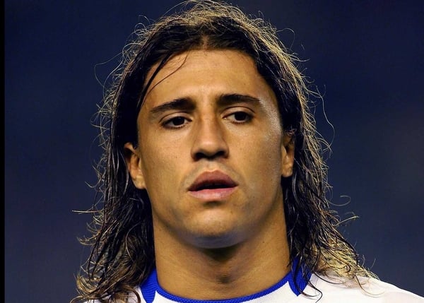 Heran Crespo is expected to leave Chelsea