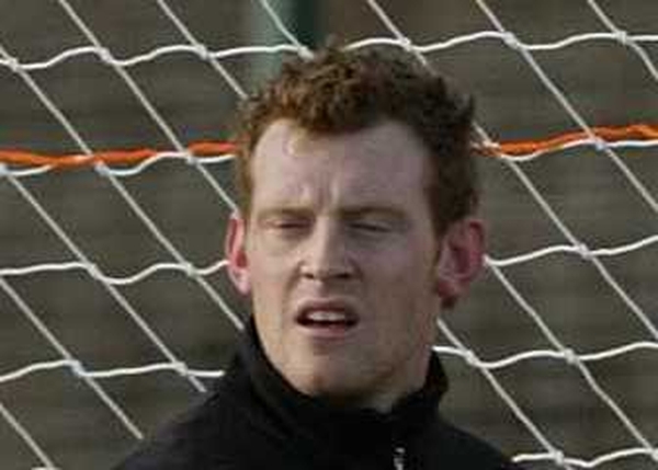 Graham Stack