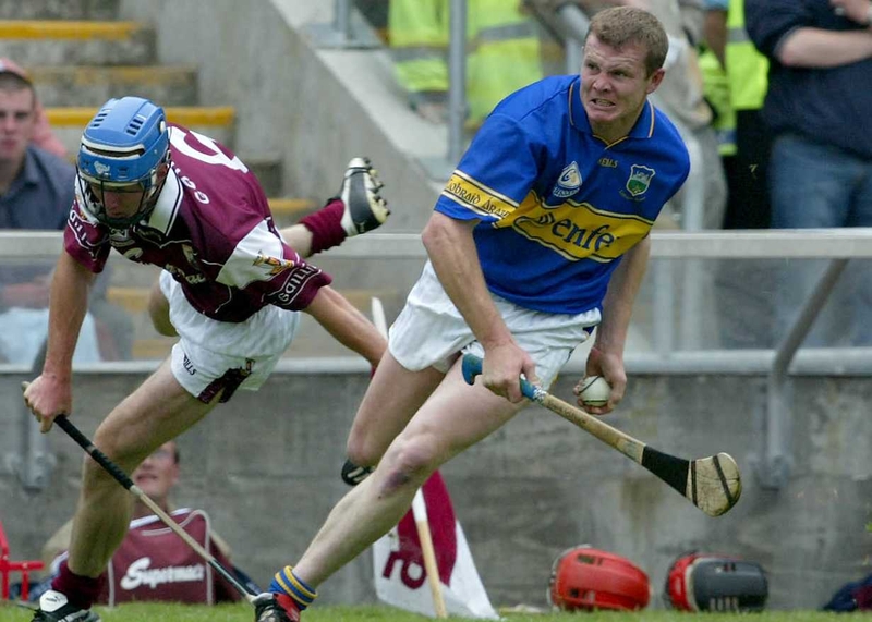Conor Gleeson will start for Tipp