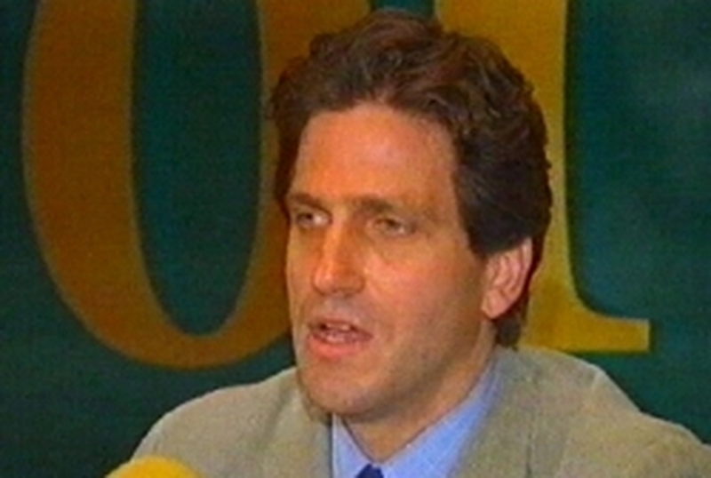 Paul Khlebnikov - Murdered in Moscow