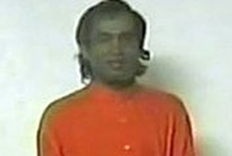 Angelo de la Cruz - Filipion hostage - Said to be 'safe'