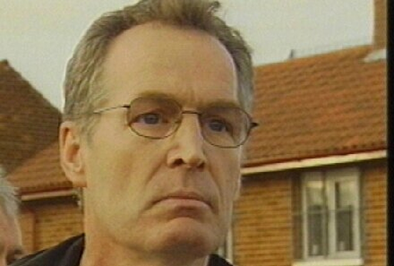 Gerry Kelly - No comment on claims