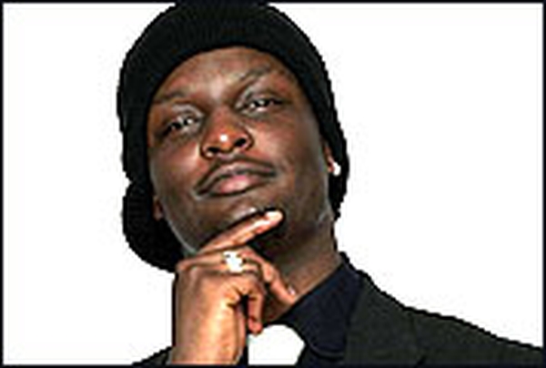 Victor - To marry Shell in Big Brother house