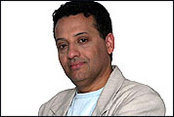 Ahmed