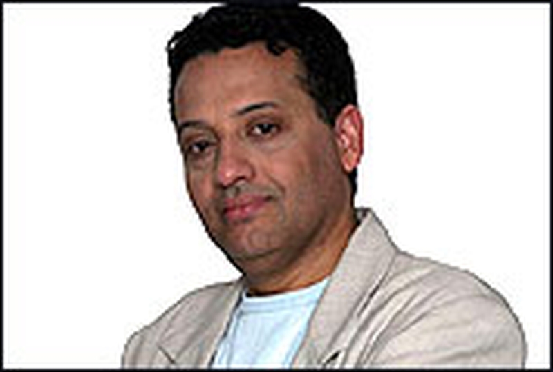 Ahmed
