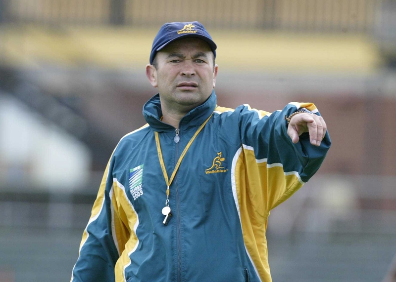 Wallabies coach Eddie Jones has called Nic Henderson into the squad