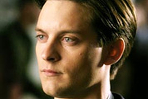 Maguire - Will work with George Clooney and Steven Soderbergh on new film