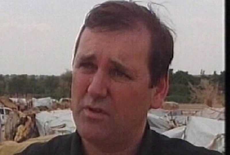 Tom Kitt - At Mahon Tribunal