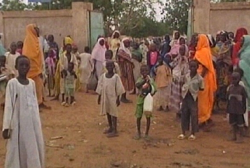 Sudan - Midnight deadline set
