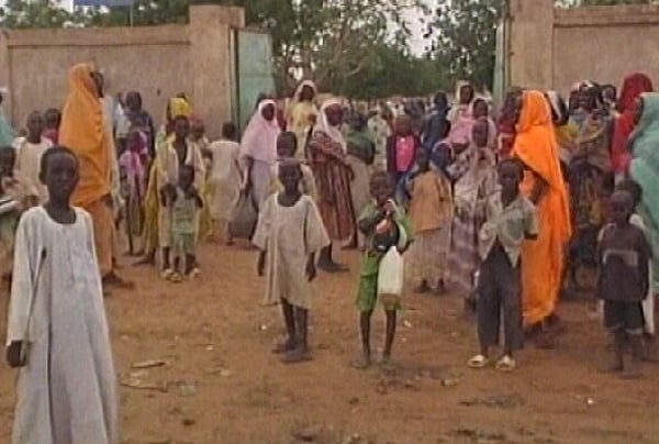 Sudan - Midnight deadline set