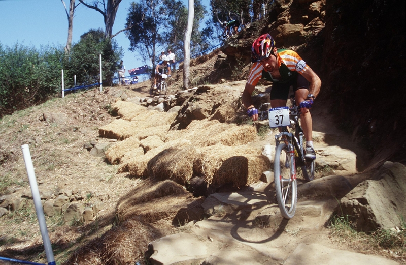 Robin Seymour was a winner in Bray yesterday