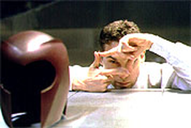 Singer - Directing film