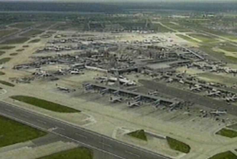 Heathrow airport - BA responds to OFT investigation