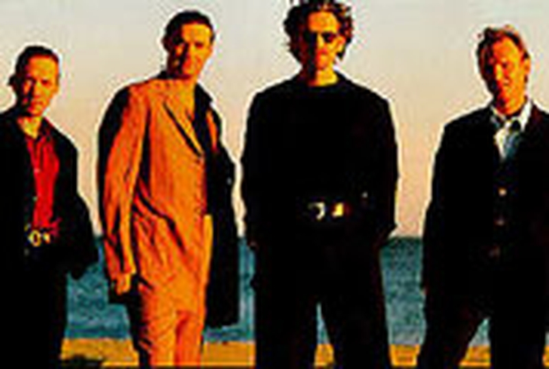 Wet Wet Wet - Back together