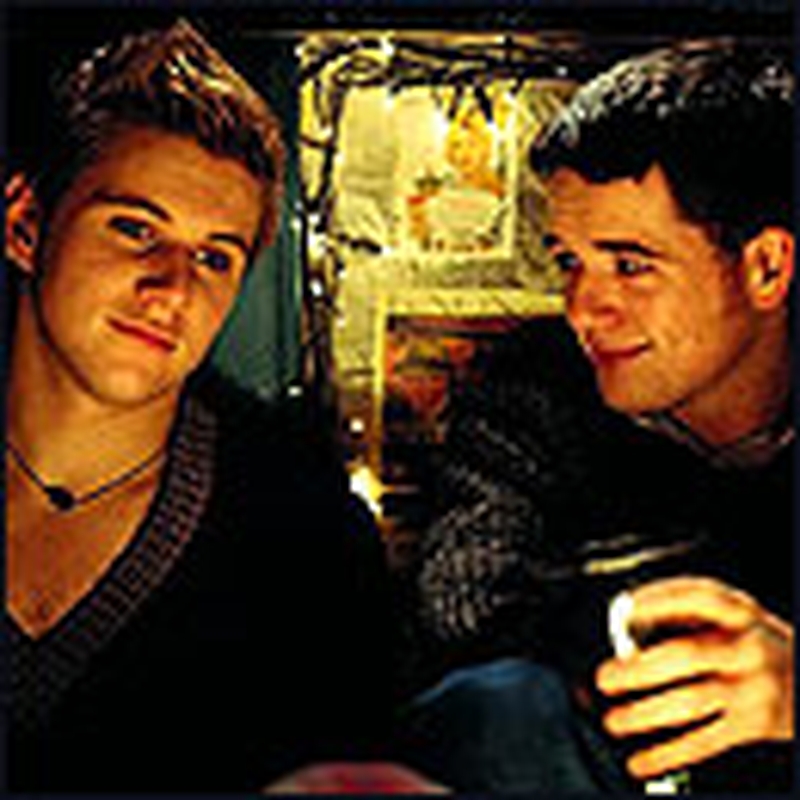 Moving and confident