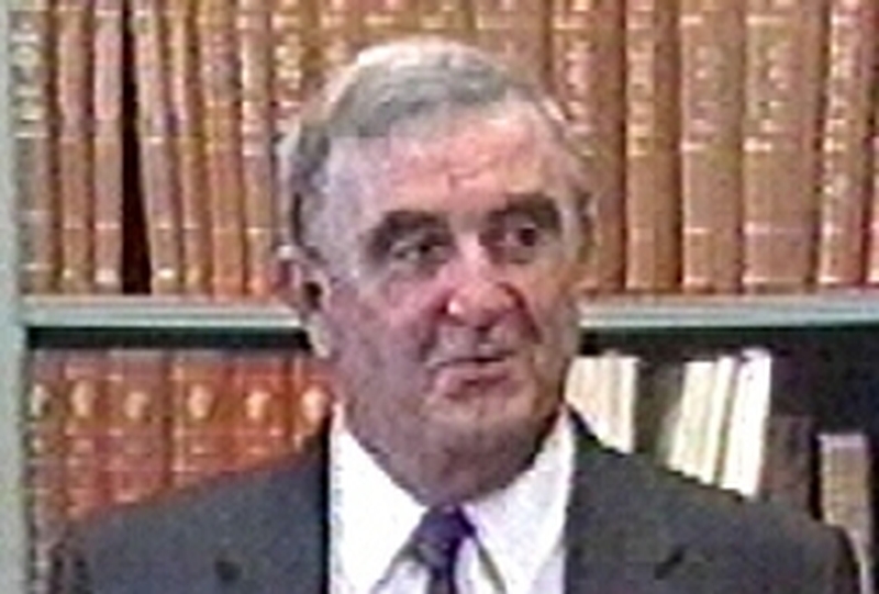 John Murray - Called criticism unfair