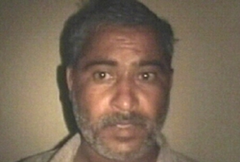 Hostage - Six more Westerners under threat