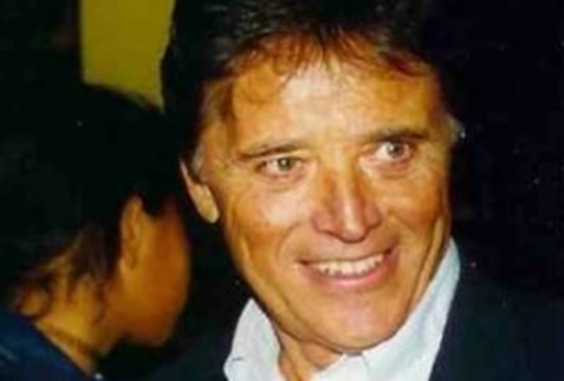 Sacha Distel dead at 71