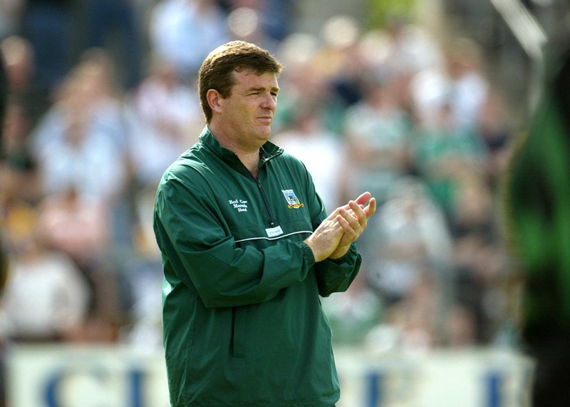 Liam Kerins is unhappy that his side have to play three games in 13 days