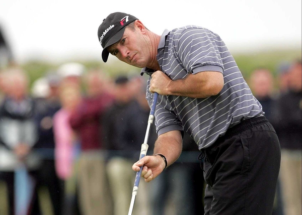 Golf tourism - Ryder Cup boost?