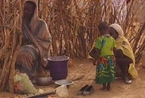 Darfur - Fresh battles erupt