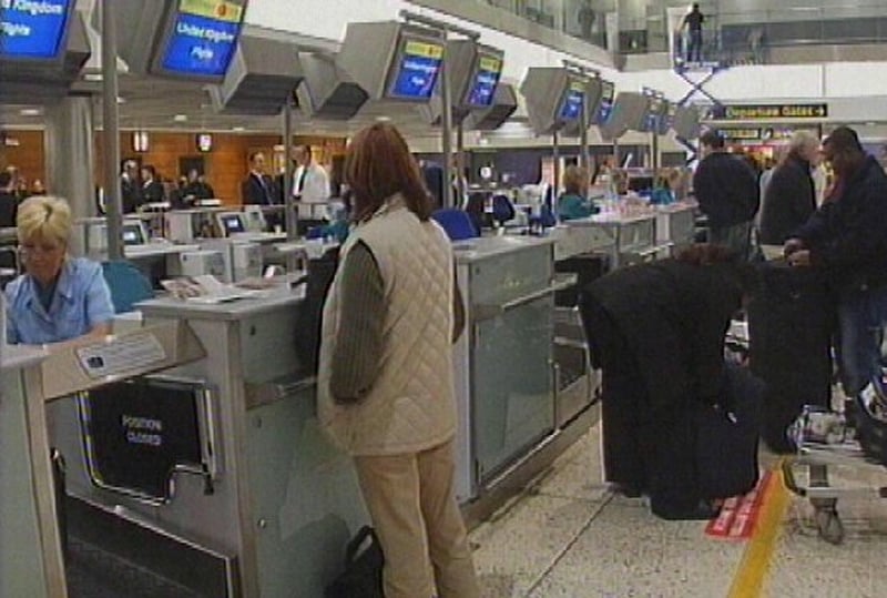 Aviation - 'Integrated' proposals pledge